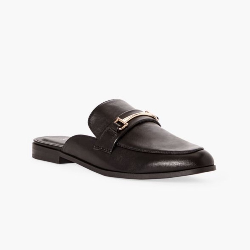 Justfab Flats Smooth Transition.